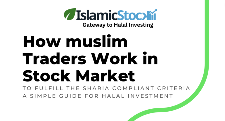 Trading Desktop Poster | IslamicStock blog