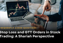 Stop Loss and GTT Orders in Stock Trading: A Shariah Perspective Stop Loss and GTT Orders in Stock Trading: A Shariah Perspective