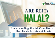 Are REITs Halal? Understanding Shariah Compliance in REITs.