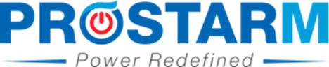 Prostarm Info Systems Ltd company logo