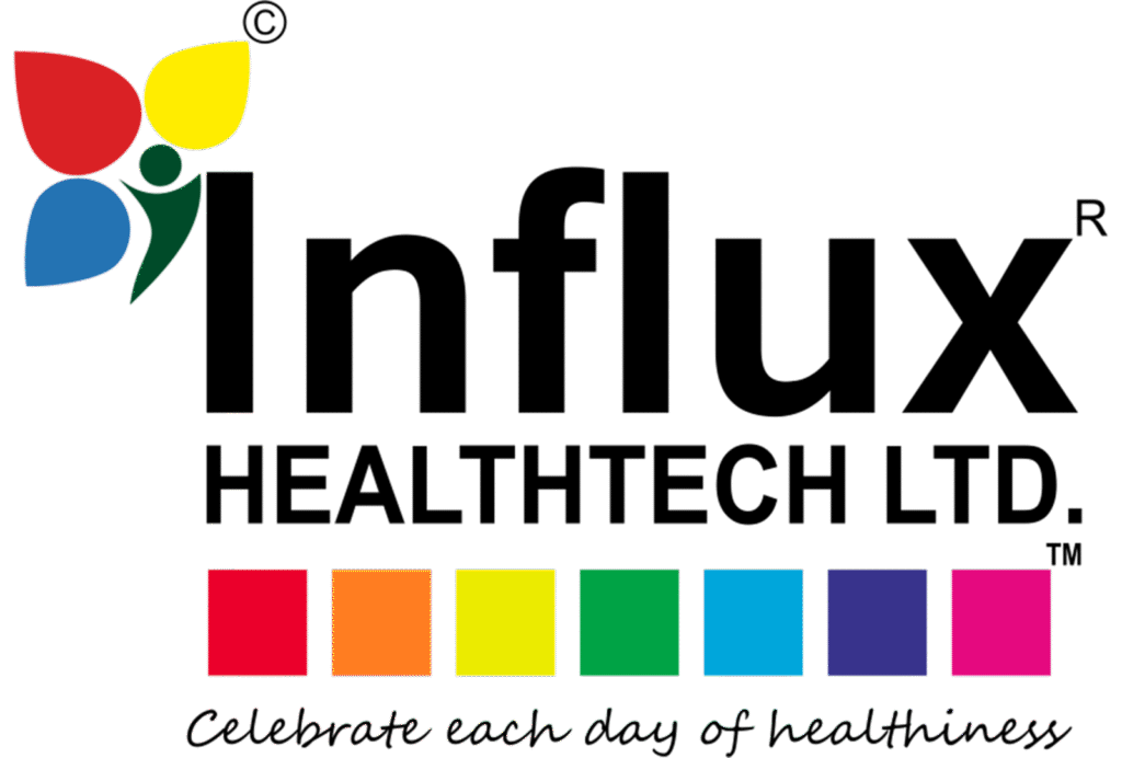 influx logo