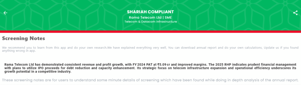 RTL notes