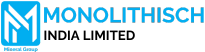 monolithisch logo