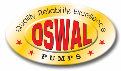 OSWALPUMPS LOGO