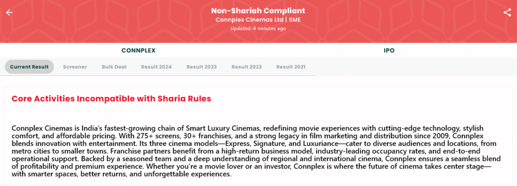 connplex