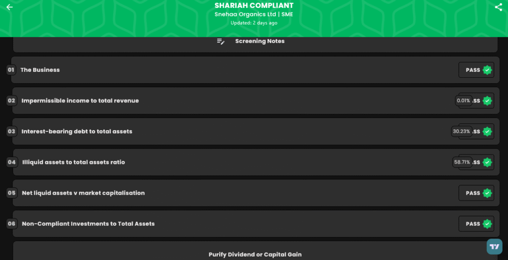 Snehaa Organics