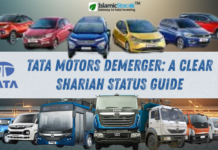 Tata Motors Demerger: A Clear Shariah Status Guide